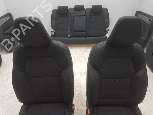 Seats set RENAULT ARKANA I (LCM_, LDN_) 1.3 TCe 140 (LDN0) | BP33462424C78 - Image 2