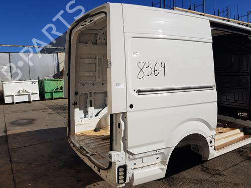 Other VW CRAFTER Van (SY_, SX_)  | BP29535415O1 