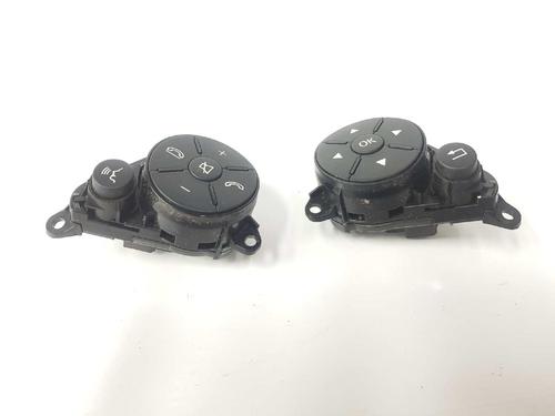 Steering wheel controls MERCEDES-BENZ GLK-CLASS (X204) 320 CDI 4-matic (204.983) | BP6970447E15 