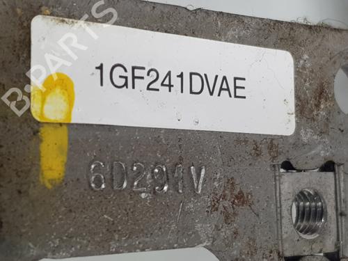 Hand brake DODGE JOURNEY 2.0 CRD | BP38181618I18 - Image 2