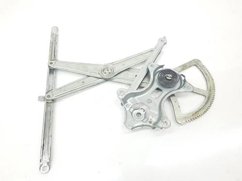 Used Front right window mechanism TOYOTA LAND CRUISER PRADO (_J12_) 3.0 D-4D (KDJ120, KDJ125) (163 hp) 6118244