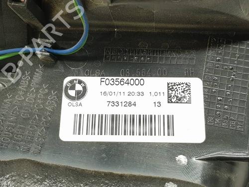 Right tailgate light BMW X4 (F26) xDrive 20 d | BP40188357C80 - Image 4