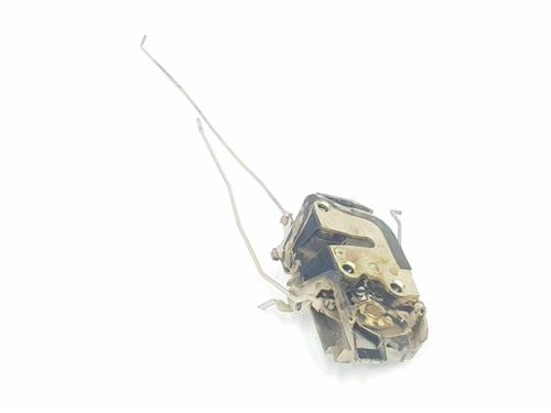 Front right lock TOYOTA HILUX VI Pickup (_N1_) 2.5 D-4D (KDN150, KDN155, KDN190) | BP29710861C97 