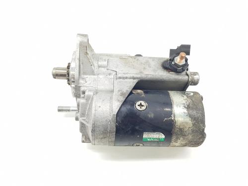 Startmotor TOYOTA HILUX VII Pickup (_N1_, _N2_, _N3_) [2004-2016]  28156254