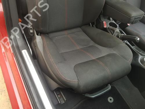 Front left lock ALFA ROMEO GT (937_) 1.9 JTD (937CXN1B) | BP9968441C98 