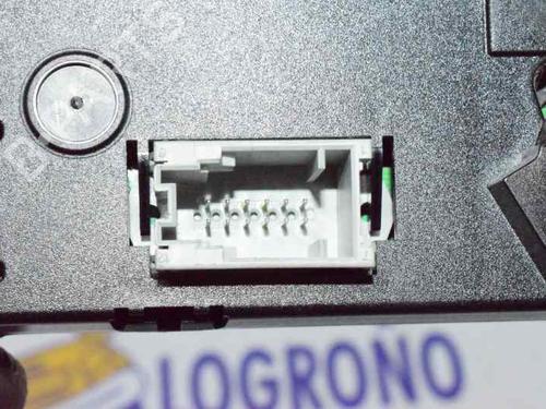 Climate control BMW 1 (E87) 118 d | BP759154I5 