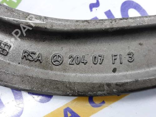 Right rear suspension arm MERCEDES-BENZ E-CLASS (W212) E 350 CDI (212.025) | BP14125984M15 