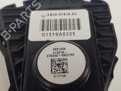 Pedal FORD RANGER (TKE) 2.0 EcoBlue 4x4 | BP21763295I4 