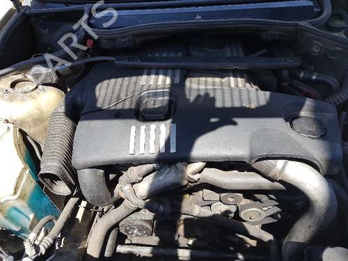 Mass air flow sensor BMW 3 (E46) 320 d | BP17788354M95 
