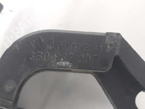 Front left exterior door handle VW GOLF V (1K1) 1.9 TDI | BP2491082C128 