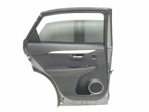 Left rear door LEXUS NX (_Z1_)  | BP18109330C4 