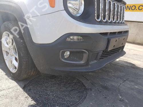 Other JEEP RENEGADE SUV (BU, B1, BV) 1.4 4x4 | BP17333822O1 