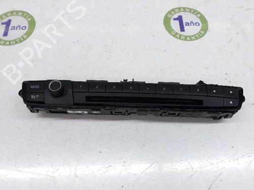 Used Switch BMW 1 (F20) 116 d (116 hp) 5387341