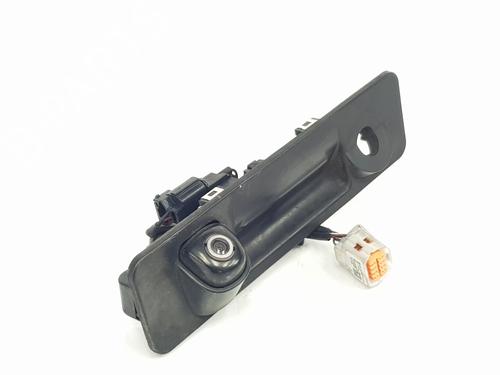 Trunk håndtak KIA OPTIMA (JF) 1.7 CRDi | BP21167881C132 