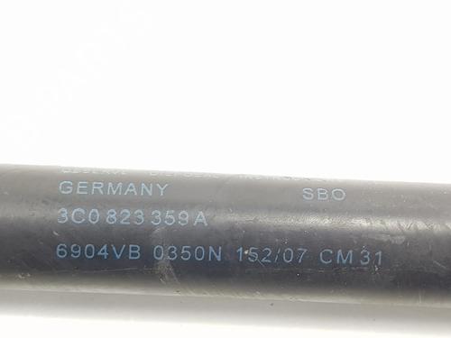 Hood lift support VW PASSAT B6 (3C2) 2.0 TDI 16V | BP17170369C139 