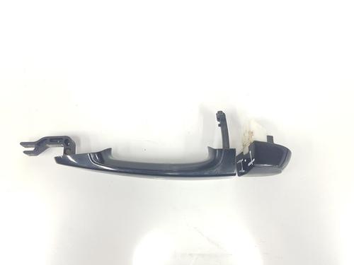 Rear left exterior door handle BMW X5 (E70) 3.0 sd | BP9556741C130 