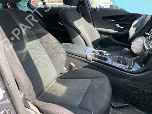 Elektronisk modul MERCEDES-BENZ C-CLASS (W205) C 220 BlueTEC / d (205.002, 205.004) | BP14079080M83 
