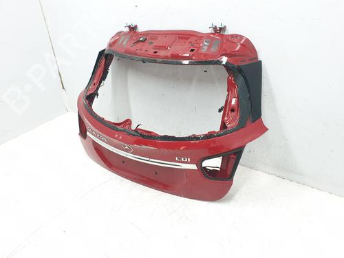 Tailgate MERCEDES-BENZ GLA-CLASS (X156) GLA 200 CDI / d (156.908) | BP28964945C6 
