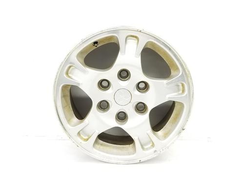 Used Rim MITSUBISHI PAJERO III (V7_W, V6_W) 3.2 Di-D (V68W, V78W) (165 hp) 9276815