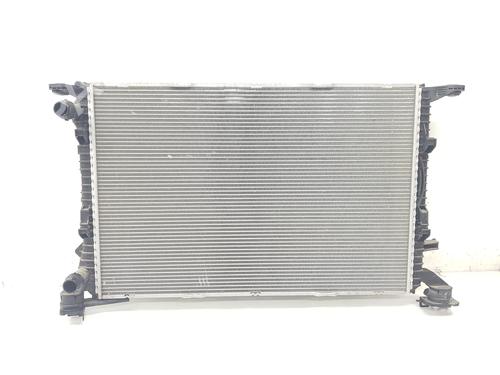 Used Water radiator AUDI A6 C7 (4G2, 4GC) 2.0 TDI (190 hp) 30472621