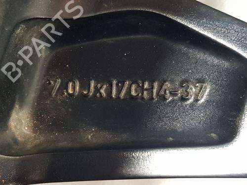 Fælk RENAULT CLIO V (B7_) 1.6 E-TECH 140 (B7MU) | BP38036444C45 - Image 5