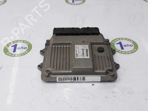 Engine control unit (ECU) OPEL CORSA C (X01) 1.3 CDTI (F08, F68) | BP4735471M57 