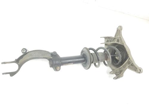 Left front shock absorber AUDI A4 Allroad B8 (8KH) 3.0 TDI quattro | BP17227522M16 