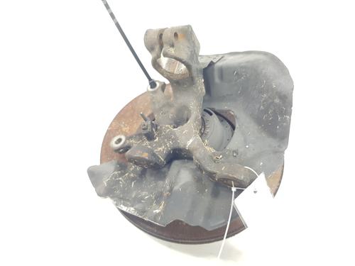 Left front steering knuckle BMW 3 (E46) 320 d | BP21360783M25 