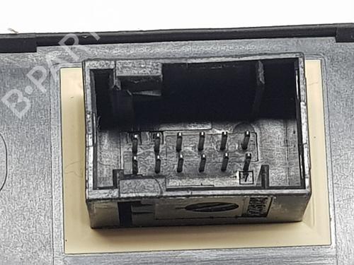 Electronic module FIAT PANDA (312_, 319_) 1.3 D Multijet (312PXU1A, 312PXW1A) | BP31593876M83  - Image 9