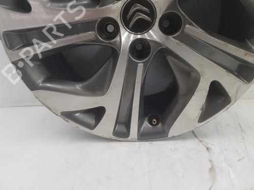 Fælk CITROËN C4 Picasso II | BP31958117C45