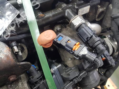 Engine CITROËN JUMPER II Van 2.0 BlueHDi 130 | BP29906667M1