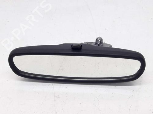 Used Rear mirror JAGUAR XF I (X250) 2.7 D (207 hp) 5882138