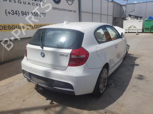 Electronic module BMW 1 (E87) 118 d | BP38970581M83 - Image 18