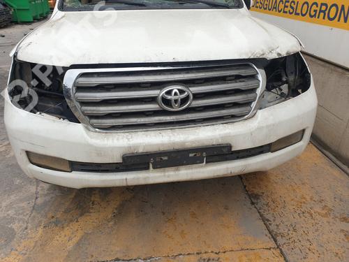 Cylinder head TOYOTA LAND CRUISER 200 (_J2_) 4.5 D V8 (VDJ200) | BP10975888M5  - Image 71