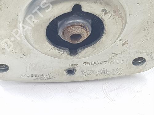 Right front shock absorber FIAT DOBLO Box Body/MPV (510_, 511_) BlueHDi 100 | BP32330831M17