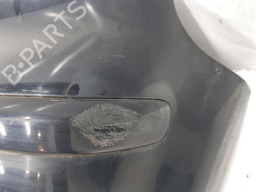Rear bumper VW POLO IV (9N_, 9A_) 1.4 16V | BP15652859C8 