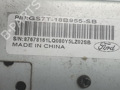 Display FORD RANGER (TKE) 2.2 TDCi 4x4 | BP34581276C48 - Image 5