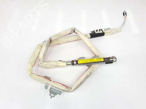 Right curtain airbag KIA MAGENTIS II (MG) 2.0 CRDi | BP7277103C12 