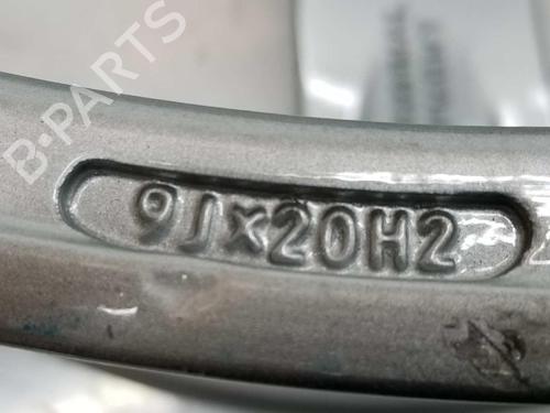 Rim AUDI Q7 (4LB) 3.0 TDI quattro | BP7165460C45