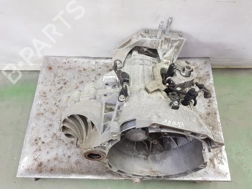 Gearbox FORD TRANSIT CUSTOM V362 Van (FY, FZ) | BP36566716M3 - Image 6