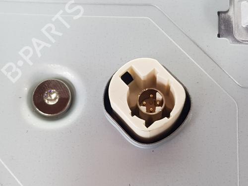 Display monitor OPEL ASTRA L Sports Tourer (O5)  | BP27280118C48 