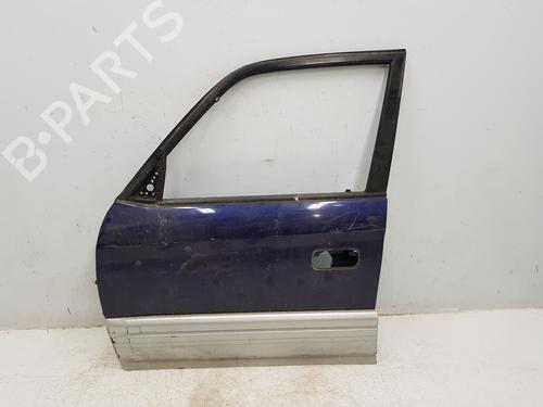 Used Left front door Left front door 34354892 34354892