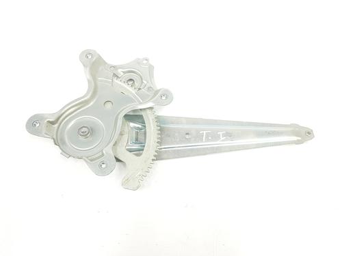 Used Rear left window mechanism TOYOTA LAND CRUISER PRADO (_J15_) 3.0 D-4D (KDJ150_, KDJ150, KDJ155) (173 hp) 6797753