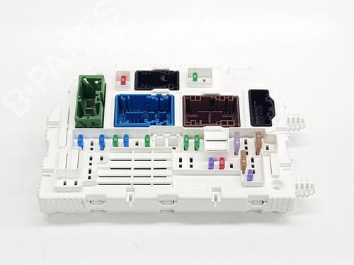 Used Fuse box OPEL ASTRA L Sports Tourer (O5) 1.2 (FRHNPJ) (110 hp) 23040555