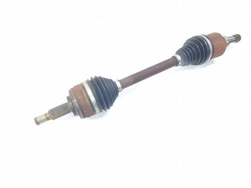 Left front driveshaft RENAULT EXPRESS Box Body/MPV | BP38524469M38 - Image 2