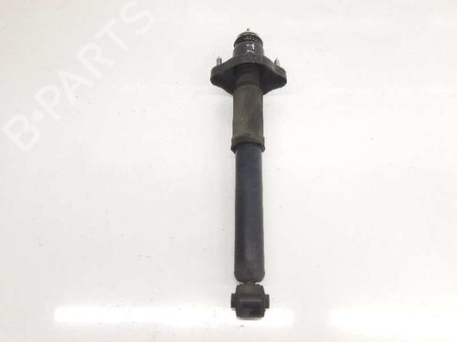 Used Right rear shock absorber MITSUBISHI OUTLANDER II (CW_W) 2.0 DI-D (CW8W) (140 hp) 5944554