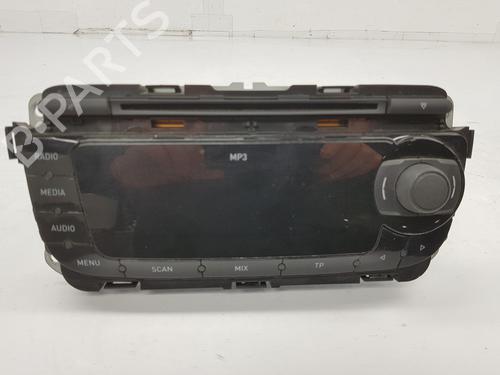 Radio SEAT IBIZA IV ST (6J8, 6P8) 1.6 TDI | BP9422109E6 