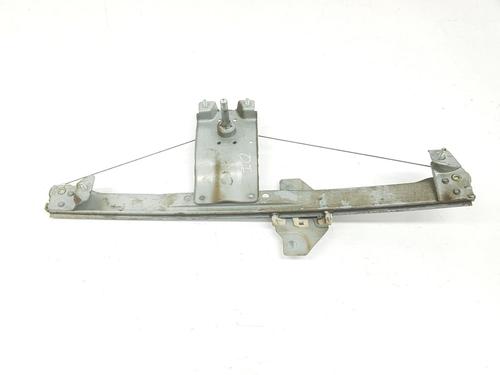 Used Front left window mechanism DACIA DOKKER MPV (KE_) 1.5 dCi (KEAJ, KEAH) (90 hp) 12145389