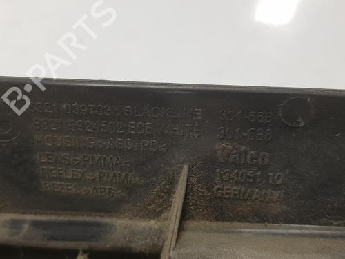 Right taillight BMW 1 (E87) 118 d | BP761944C35 