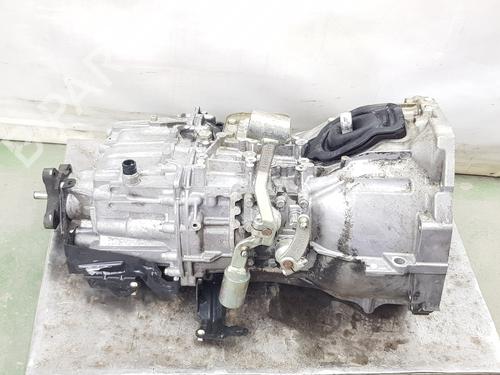 Gearbox RENAULT MASTER III Platform/Chassis (EV, HV, UV) | BP36276682M3 - Image 4